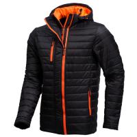 Kenny Padded jacket adult black